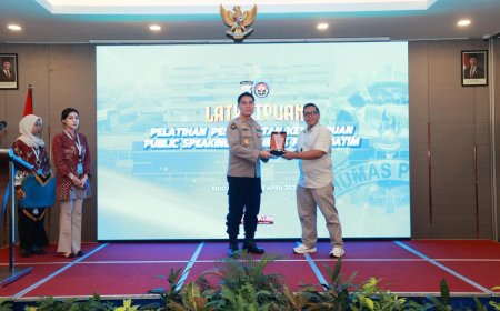 Humas Harus Cepat, Tepat, dan Efektif dalam Berkomunikasi