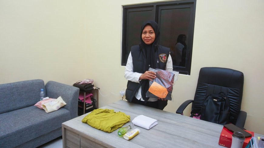 Dugaan Kekerasan Seksual di Gedangan Jadi Perhatian Polisi