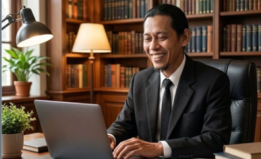 Survei IDM Sebut Polri Masih Dipercaya Publik